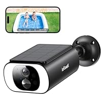 Amazon.co.jp: 【ソーラーパネル一体型・充電も配線も不要・永久